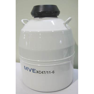 mve液氮罐