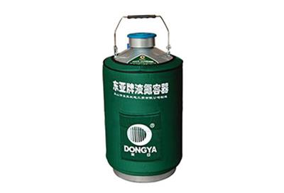 東亞手提式液氮罐YDS-10-80產品規格、參數