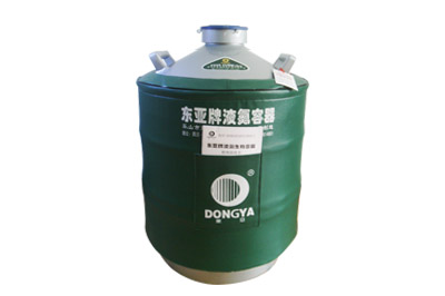 儲存型液氮罐YDS-35-80詳細產品介紹、參數