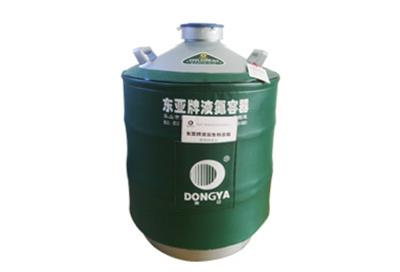 儲存型液氮罐YDS-35-80詳細產品介紹、參數